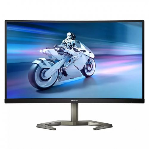 Монитор Philips 27M1C5200W/00 (снимка 1)