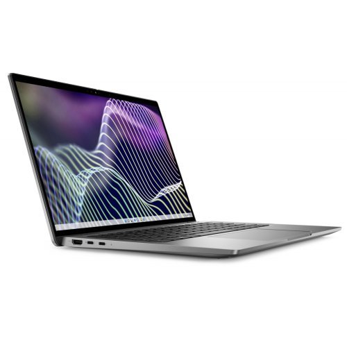 Лаптоп Dell N036L744014EMEA_VP (снимка 1)