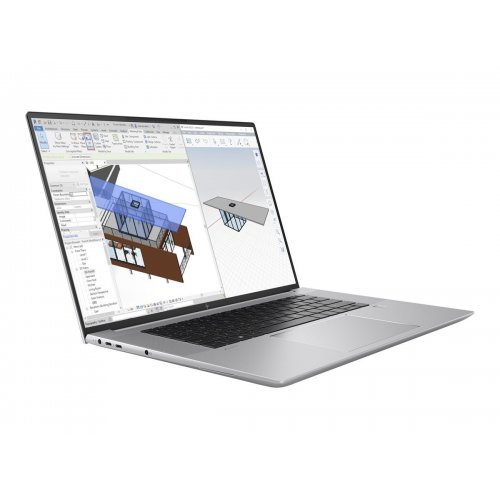 Лаптоп HP ZBook Studio 62W68EA#ABB (снимка 3)