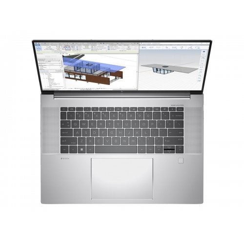 Лаптоп HP ZBook Studio 62W68EA#ABB (снимка 6)