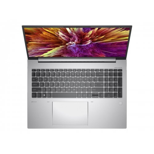 Лаптоп HP ZBook Firefly 865U2EA#ABB (снимка 3)