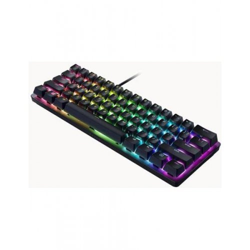 Клавиатура Razer Huntsman Mini RZ03-04340100-R3M1 (снимка 2)