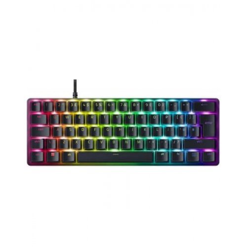 Клавиатура Razer Huntsman Mini RZ03-04340100-R3M1 (снимка 3)