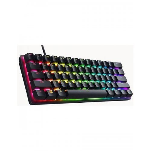 Клавиатура Razer Huntsman Mini RZ03-04340100-R3M1 (снимка 4)