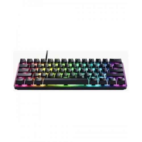 Клавиатура Razer Huntsman Mini RZ03-04340100-R3M1 (снимка 5)
