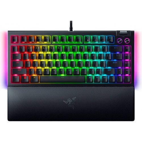 Клавиатура Razer BlackWidow RZ03-05000100-R3M1 (снимка 2)