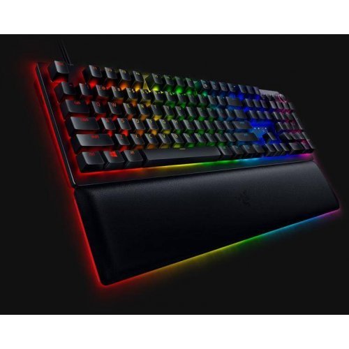 Клавиатура Razer Huntsman RZ03-03610100-R3M1 (снимка 2)