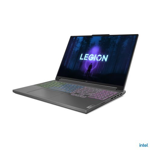Лаптоп Lenovo LEGION 82YA001NBM (снимка 1)