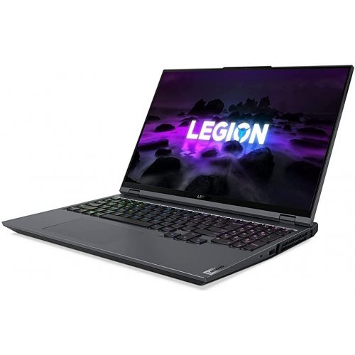 Лаптоп Lenovo LEGION 82WK004MBM (снимка 1)