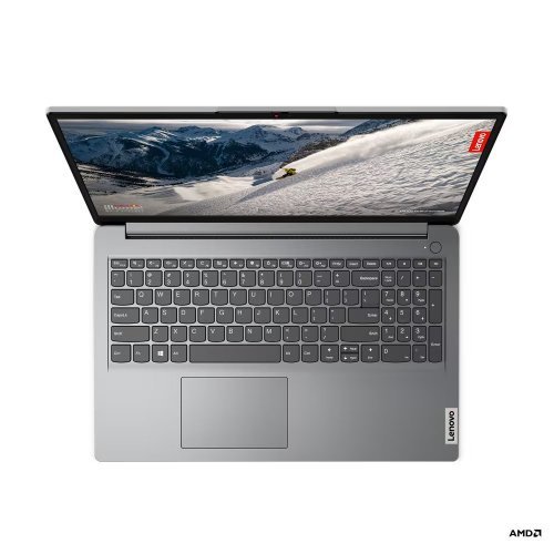 Лаптоп Lenovo IdeaPad 82R4008EBM (снимка 2)