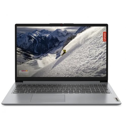 Лаптоп Lenovo IdeaPad 82R4008EBM (снимка 1)