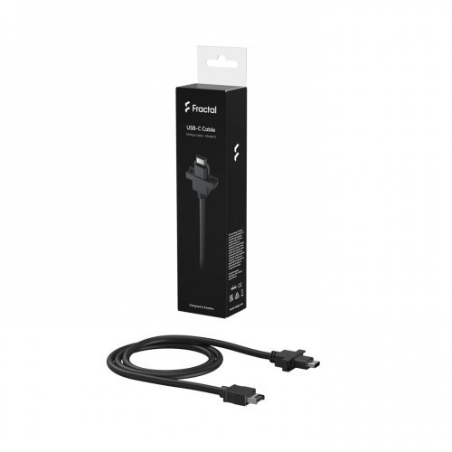 USB кабел Fractal Design FD-A-USBC-001 (снимка 1)