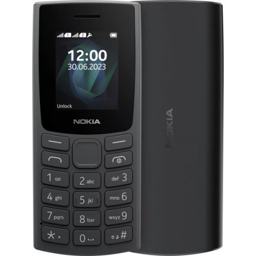 Мобилен телефон Nokia 105 1GF019CPA2L04 (снимка 1)