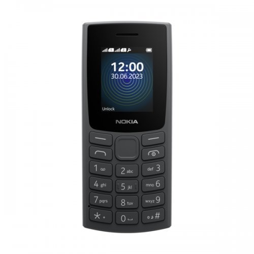 Мобилен телефон Nokia 110 1GF019FPA2L04 (снимка 1)