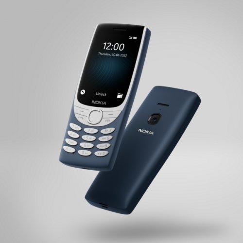 Мобилен телефон Nokia 8210 16LIBL01A04 (снимка 1)