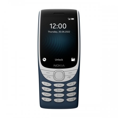 Мобилен телефон Nokia 8210 16LIBL01A04 (снимка 4)