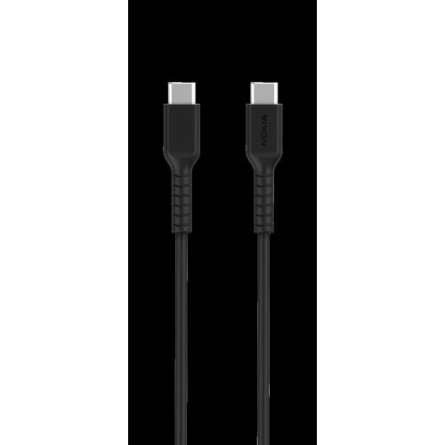 USB кабел Nokia 8P00000217 (снимка 1)