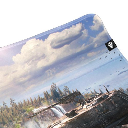 Падове за мишки > FSHOLDING FSWGMP_52MFOX_M (снимка 3)