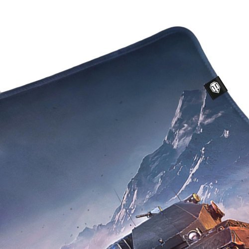 Падове за мишки > FSHOLDING FSWGMP_SRCONQ_M (снимка 3)