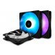 Охлаждане за компютри > DeepCool RF120 DP-FRGB-RF120-3C