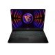 Лаптоп MSI VECTOR 9S7-17S122-474