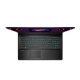 Лаптоп MSI VECTOR 9S7-17S122-474