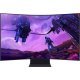 Монитор Samsung LS55BG970NUXEN
