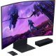 Монитор Samsung LS55BG970NUXEN