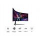 Монитор Samsung LS57CG952NUXEN