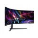 Монитор Samsung LS57CG952NUXEN