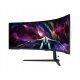 Монитор Samsung LS57CG952NUXEN