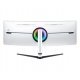 Монитор Samsung LS57CG952NUXEN