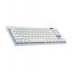 Клавиатура Logitech G PRO X TKL 920-012148