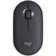 Мишка Logitech M350S Pebble 910-007015
