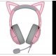 Слушалки Razer Kraken Kitty RZ04-04730200-R3M1