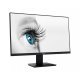 Монитор MSI PRO MP273A 9S6-3PB4CH-060