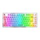 Клавиатура Redragon K649CT-RGB-PRO