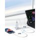 Зарядно устройство Ugreen UGREEN-15334