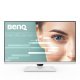 Монитор BenQ 9H.LLHLA.TBE