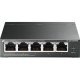 Суич TP-Link TL-SG105MPE