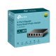 Суич TP-Link TL-SG105MPE