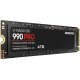 SSD Samsung 990 MZ-V9P4T0BW