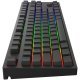 Клавиатура FSHOLDING DP-KD-87A-006310-GRD