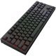 Клавиатура FSHOLDING DP-KD-87A-006310-GRD