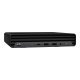 Barebone компютър HP Pro Mini 883R1EA#ABB