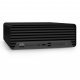 Barebone компютър HP Pro 6U443EA#AKS