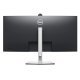 Монитор Dell P3424WEB