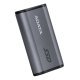 Външен диск SSD Adata AELI-SE880-2TCGY