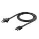 USB кабел Fractal Design FD-A-USBC-001