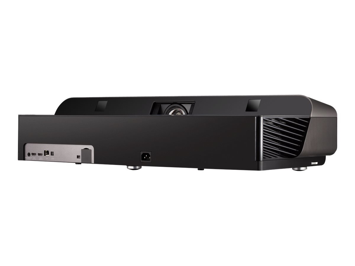 Дигитален проектор VIEWSONIC X1000-4K 4K UHD 3840x2160 2400LL 3000000:1 ...